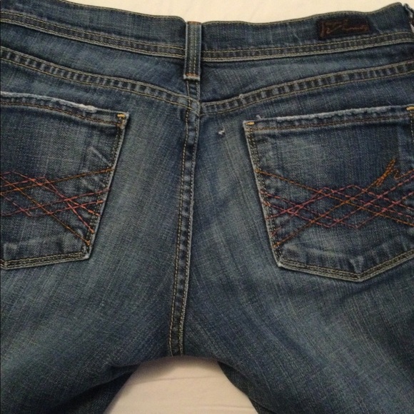 Citizens of Humanity Naomi Flair size 27 - Picture 11 of 14